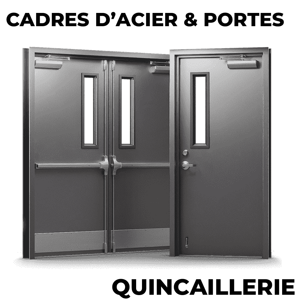 SYSTEME INTERIEUR LAVAL