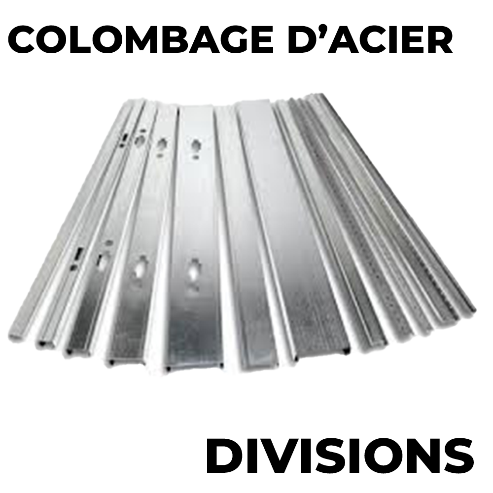 SYSTEME INTERIEUR LAVAL