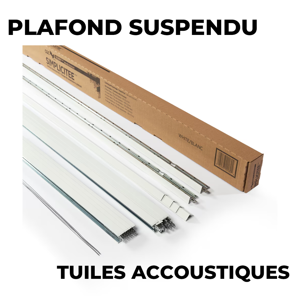 SYSTEME INTERIEUR LAVAL