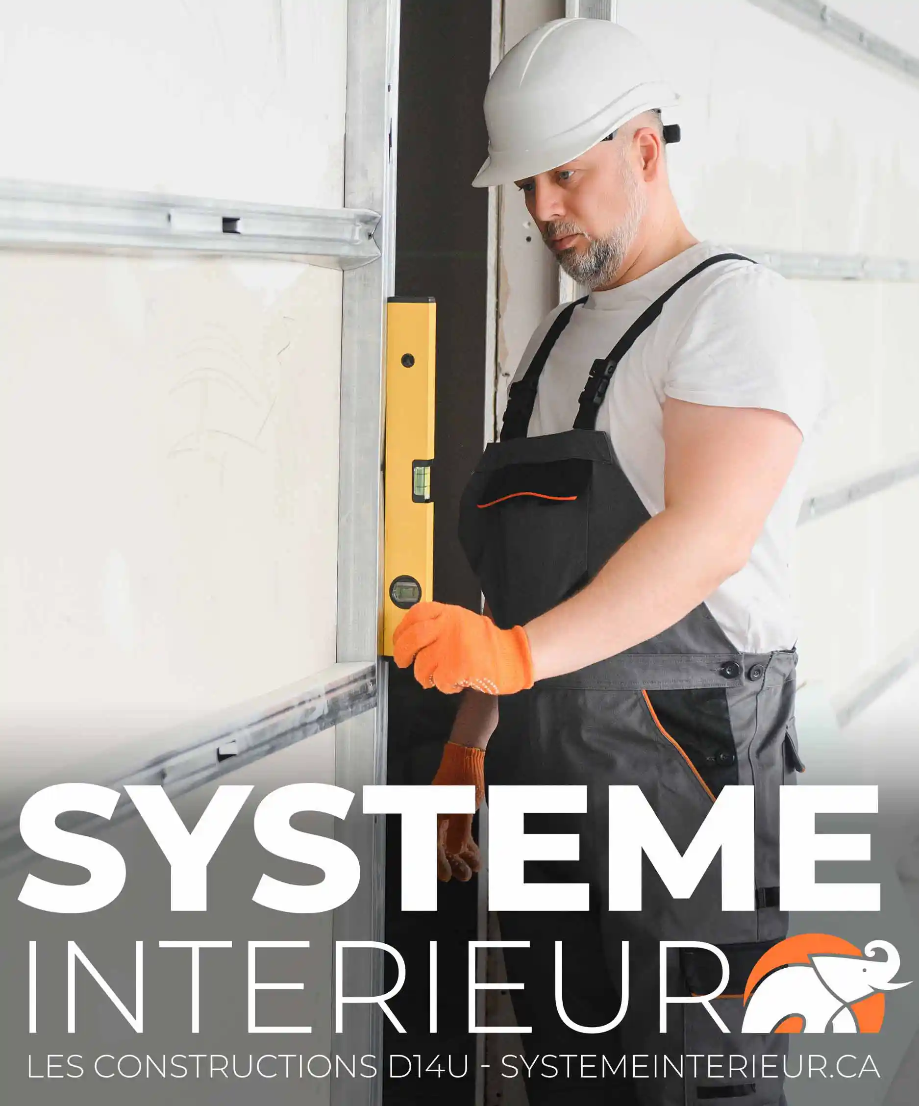 SYSTEME INTERIEUR LAVAL